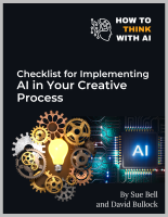 Checklist for Implementing AI in Your Creative Process